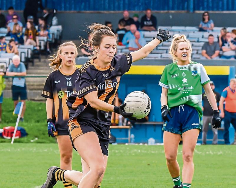 Result mattered little as Kilkenny took first steps back into championship