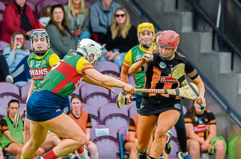 Kilkenny Intermediates on top form in Leinster win