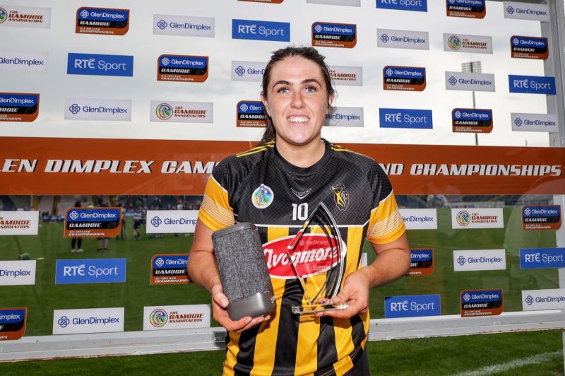 Kilkenny ease past Dublin challenge as Galway rematch awaits