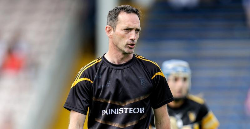 Kilkenny's Brian Dowling and Willie Mullins nominated for RTE Sports Manager of the Year