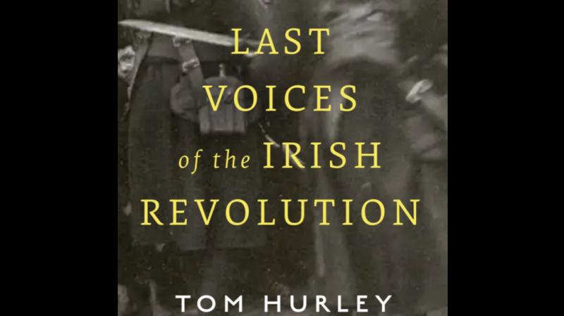 Kilkenny voices from the Irish Revolution included in new book