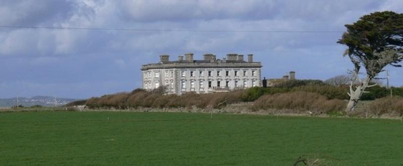 South-East 'haunted' manor to be turned into luxury hotel