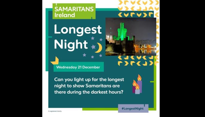 Longest Night 