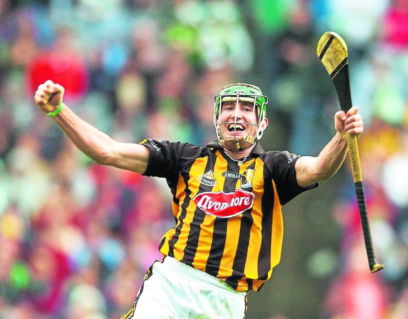 Reeling in the Years-The 30th title - now Kilkenny truly are the Top Cats!