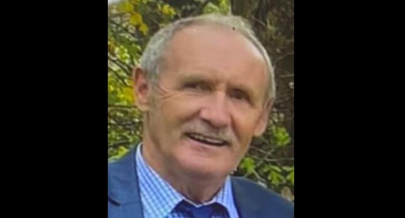 Gardaí call off search for missing Tipperary man (69) following discovery of body