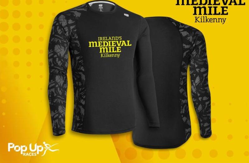 Medieval Mile Run 