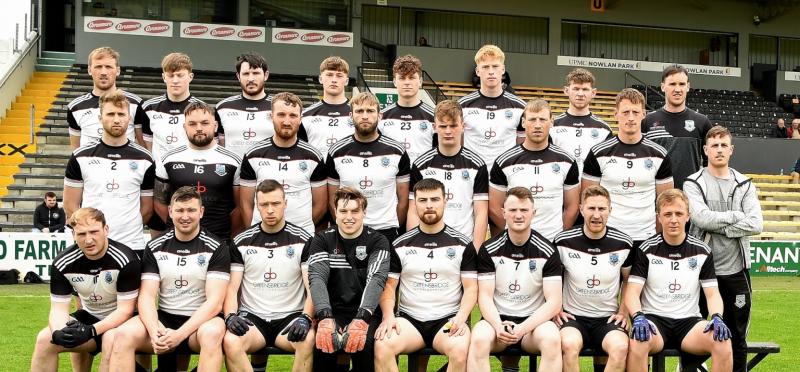 Mullinavat regain Kilkenny SFC honours with victory over Thomastown
