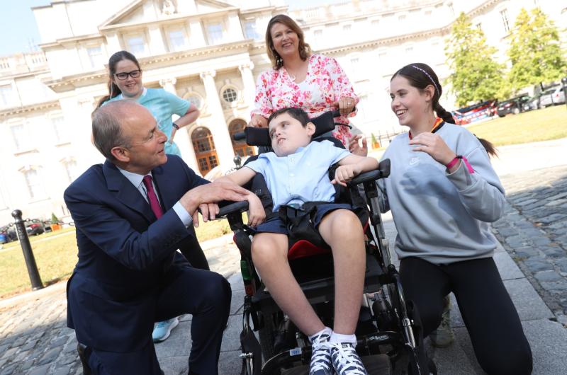 Palliative Care Week 2022