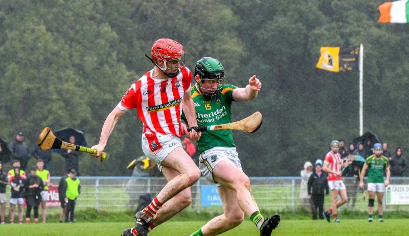 Kilkenny IHC- Dunn’ and dusted: late goal sinks Gowran