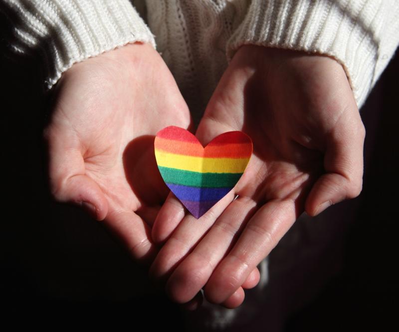 HSE in Kilkenny, Carlow, South Tipperary, Waterford and Wexford supporting Pride Month