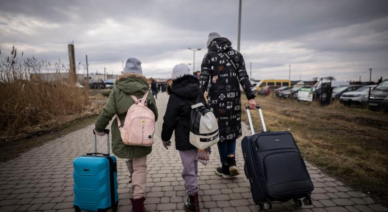 Latest data on number of Ukrainian refugees issued PPSNs in Kilkenny revealed by CSO
