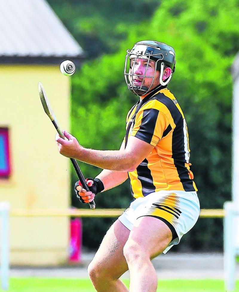 Kilkenny IHL- In-form Danesfort remain unbeaten with victory over Freshford