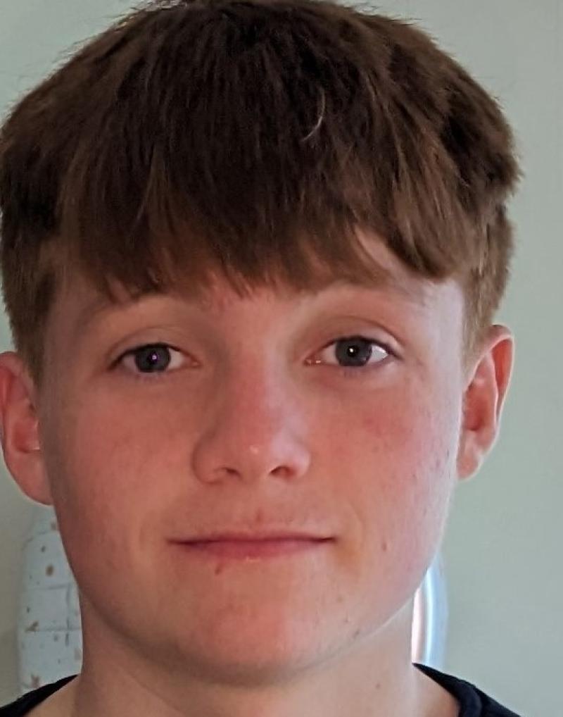 MISSING: Gardaí issue appeal to find 15-year-old missing from county neighbouring Kilkenny