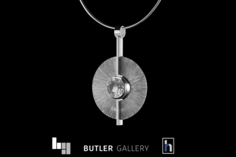 Rudolf Heltzel for the Butler Gallery 