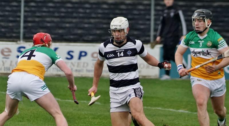 Next stop Croke Park as St Kieran's book place in All-Ireland Colleges decider
