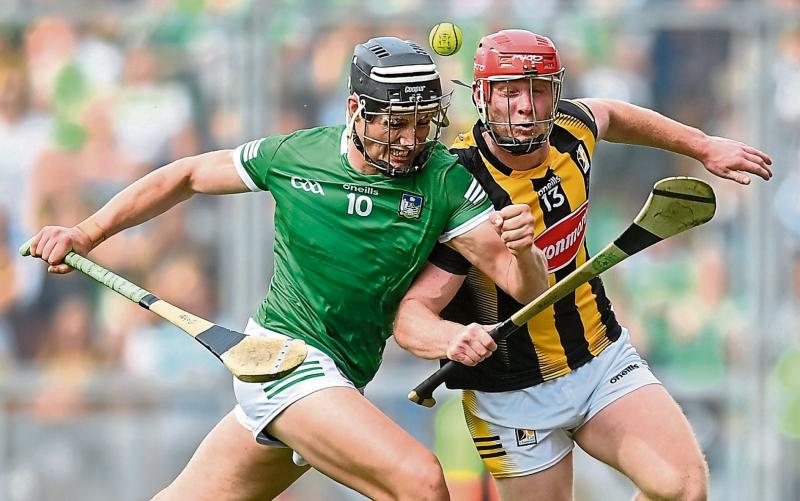 All-Ireland final fever takes hold as Limerick hurlers bid for more glory