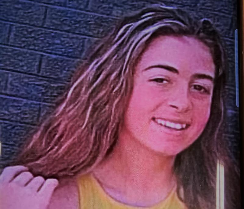 Alert: Gardai concerned for wellbeing of missing 14-year-old girl