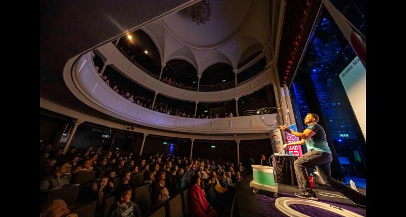 Kilkenny Science Festival