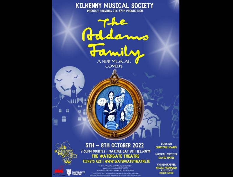 Kilkenny Musical Society