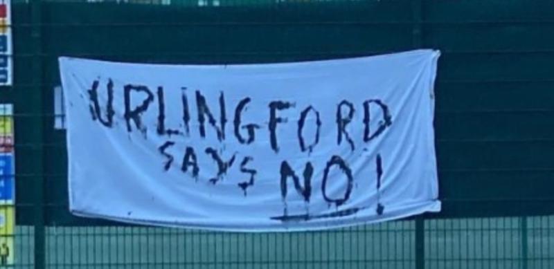North Kilkenny councillor speaks out on Urlingford protests 
