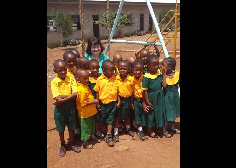 Kilimanjaro charity founded by Kilkenny woman hit by global crises
