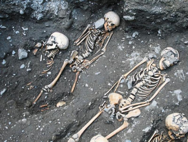 Kilkenny Ghost Tours
