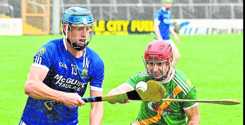 Kilkenny IHC- Strong finish helps Thomastown see off Carrickshock