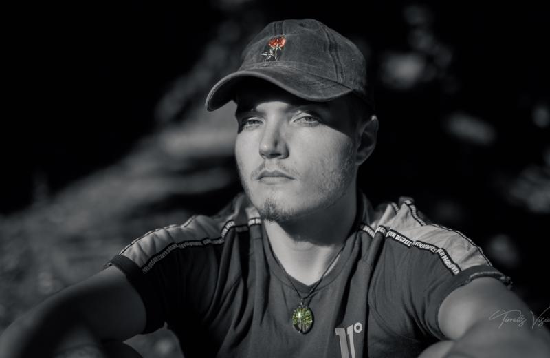 Young Kilkenny rapper raising awareness around suicide issues