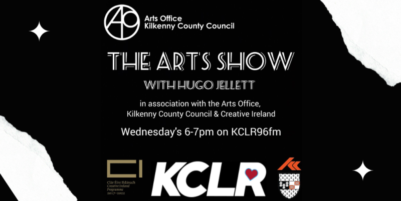 KCLR The Arts Show 