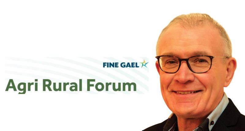 Farmers' concerns to be highlighted at upcoming Agri Rural Forum - Kilkenny Live