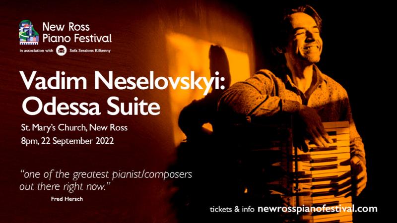 Vadim Neselovskyi