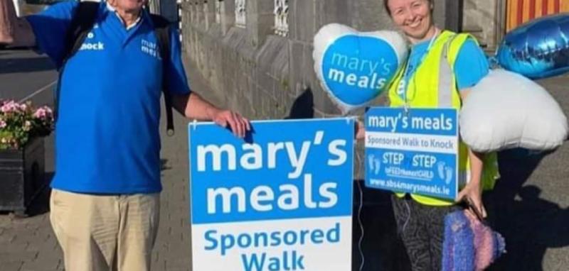 Step by Step to Feed the Next Child 2022