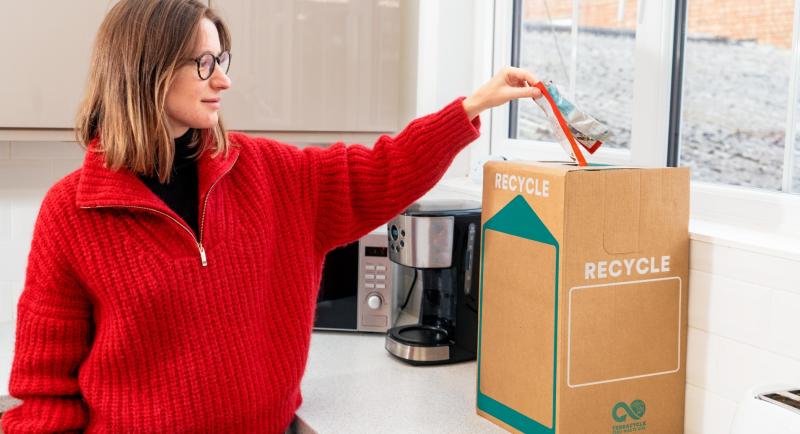 Zero Waste Boxes 