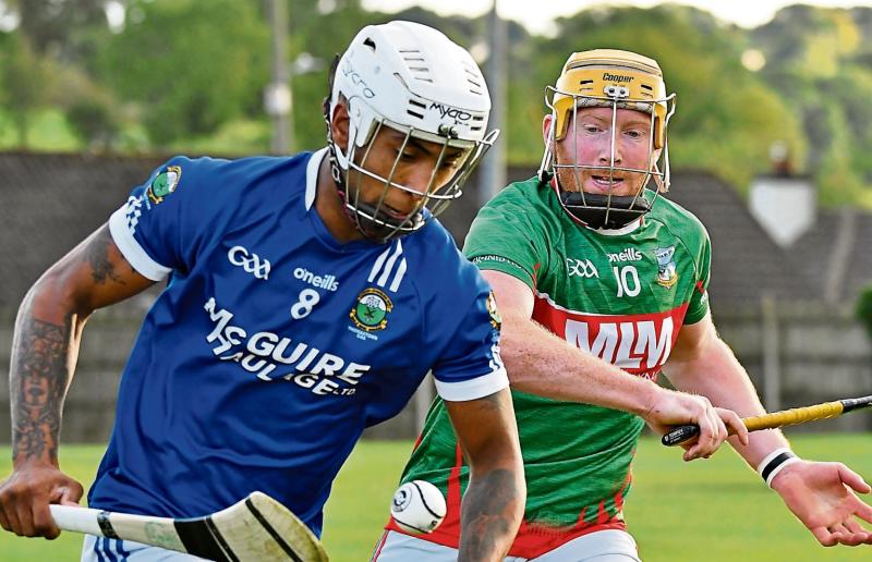 Kilkenny IHL- Thomastown make winning start to league campaign