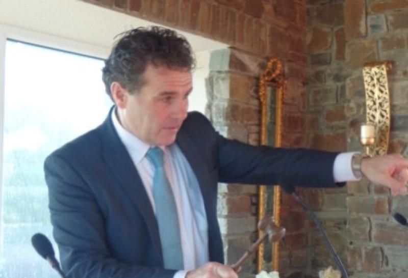 Kilkenny land leases for €510 per acre