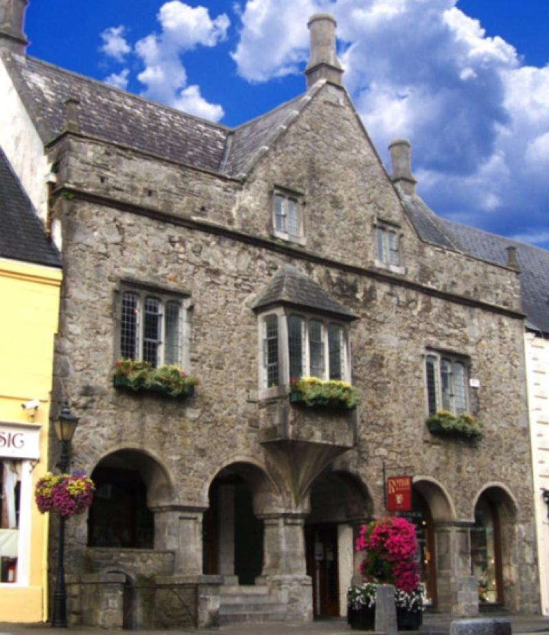 KILKENNY