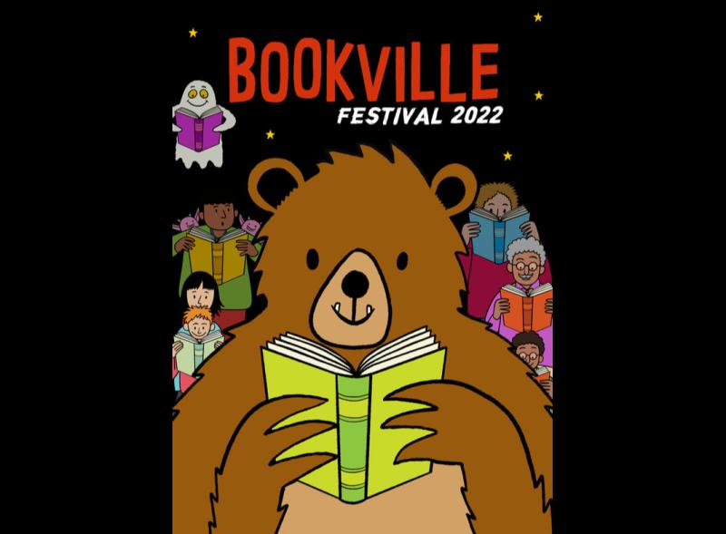 Bookville 2022