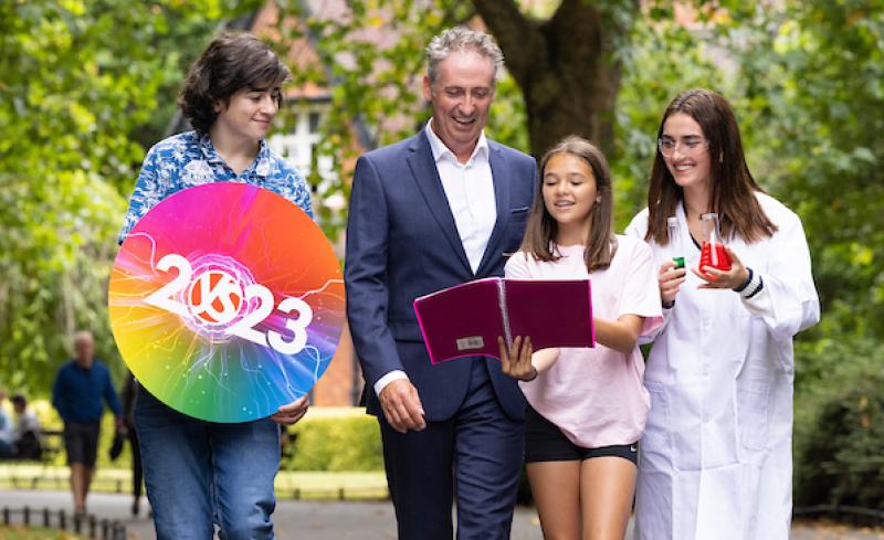 BTYSTE 2022/2023
