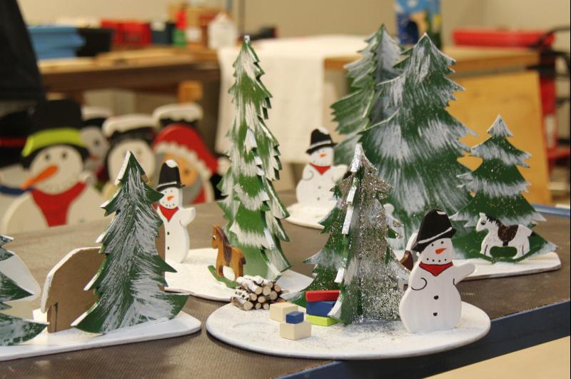 OPINION: Give the gift of craft in Kilkenny this Christmas