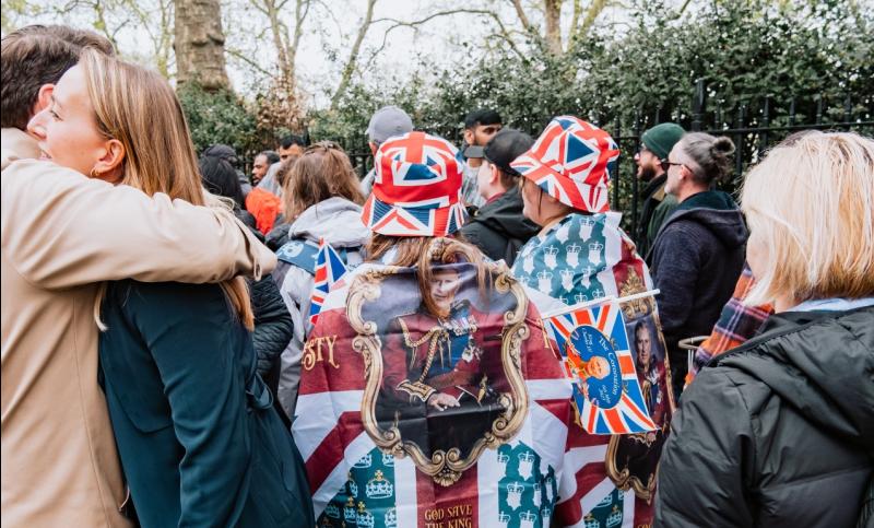 Opinion: Introspection on humanity required after 'archaic and obsolescent' coronation