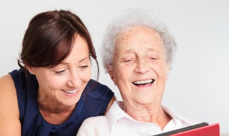 Age Action needs you