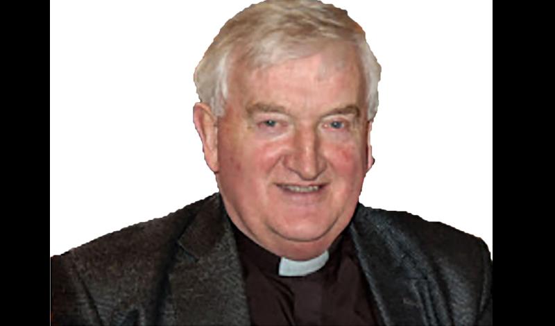 Kilkenny GAA grounds dedicated to the late Father Tom Murphy 