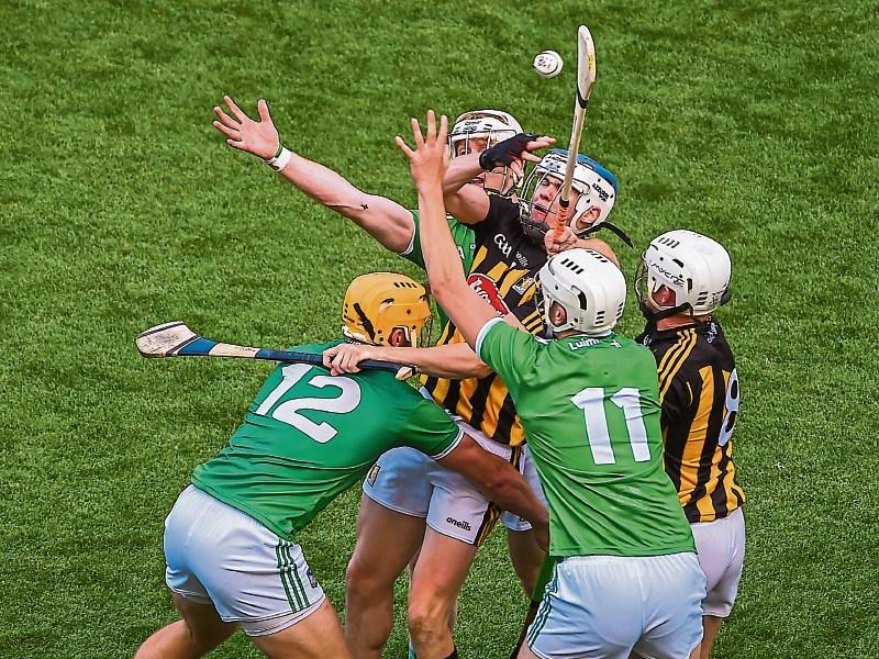 What, where, when, who and how? All you need to know ahead of Sunday’s All-Ireland showdown