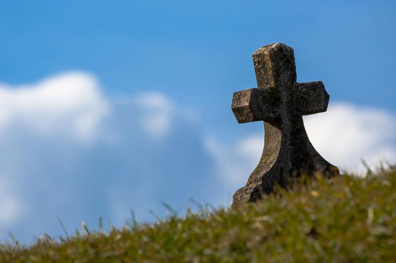 Fantastic turnout commended at cemetery mass in County Kilkenny
