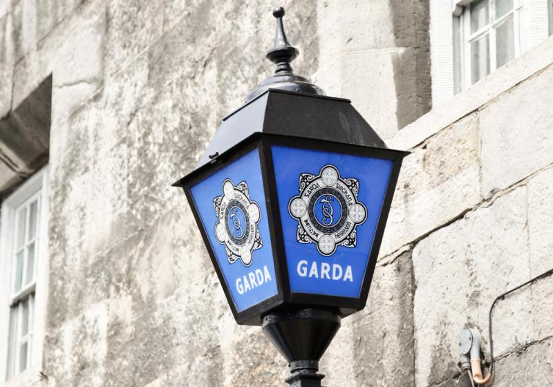 Man hospitalised in Kilkenny after burglary
