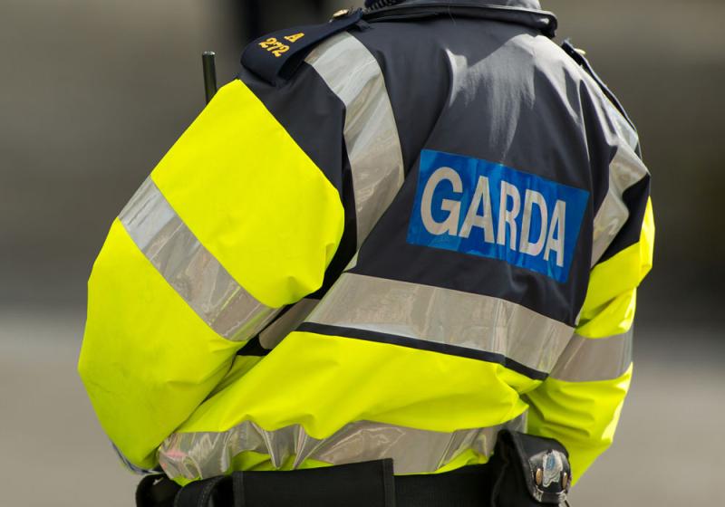 Garda&iacute;