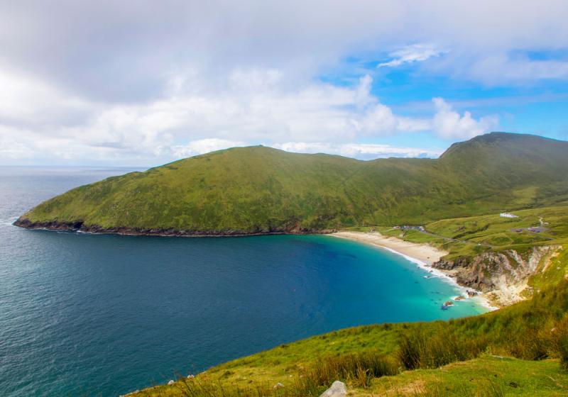 Keem Bay 