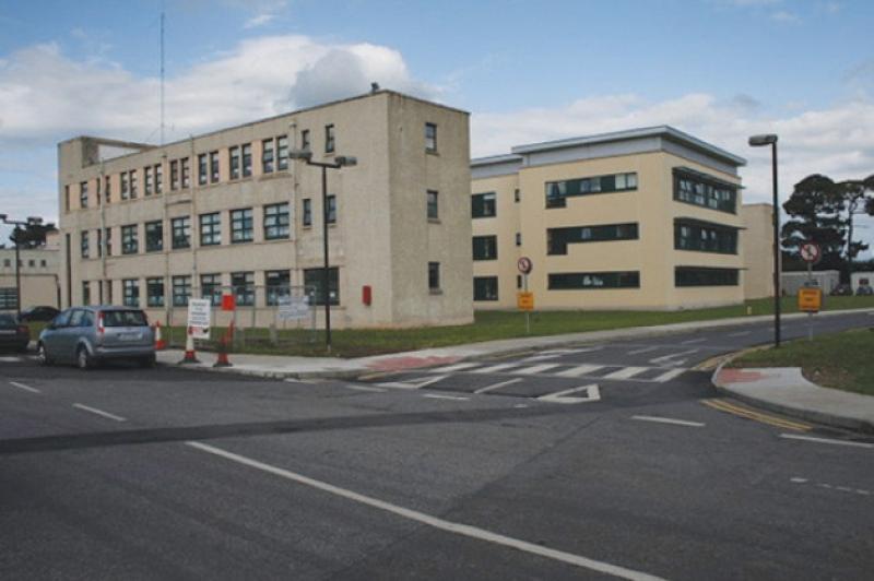Industrial action at Department of Psychiatry at St Luke's Hospital deferred