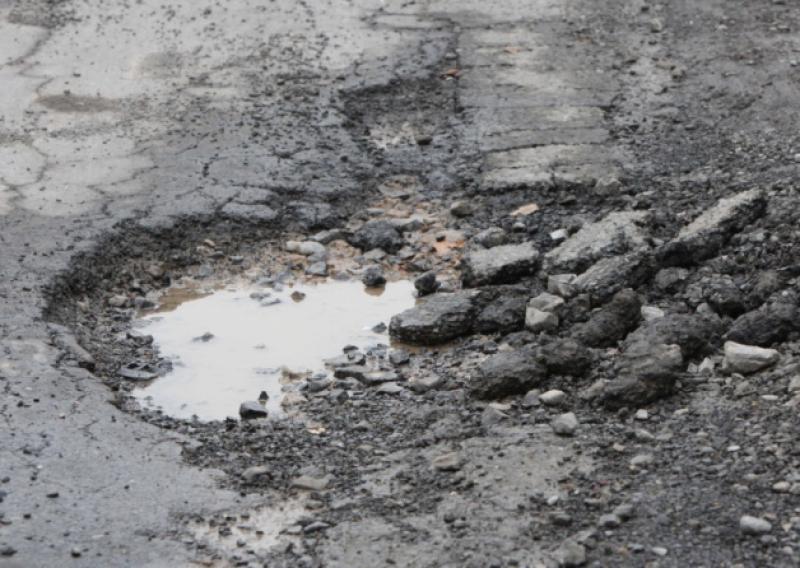 Archive: "You might as well be in Vietnam", councillor comments on road in Kilkenny