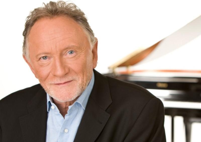 Phil Coulter will play Langton's Ballroom, John Street, Kilkenny on Thursday, July 26 with doors opening at 8pm
